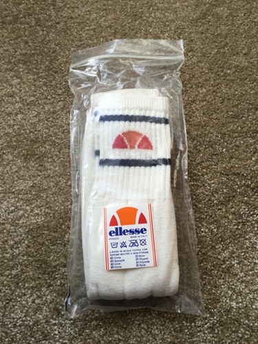 Calze tennis ellesse originali - tennis,