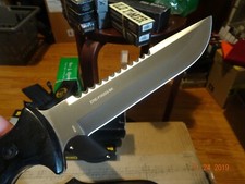 COLTELLO SOPRAVVIVENZA ELK