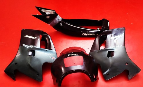 Triumph trophy speed trident - triumph,