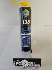 TUNAP 138 Nettoyant