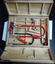 60907 Giocattolo d'epoca in