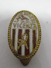 DISTINTIVO SMALTATO "LANEROSSI