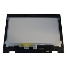 Touch screen LCD con cornice
