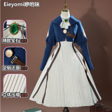 Anime Violet Evergarden