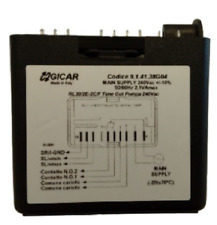 Centralina controllo di livello Gicar RL30 con regolatore di livello