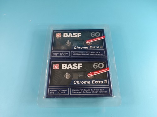 Basf chrome extra - 2x,