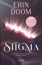 Stigma Erin Doom Magazzini Salani 2003