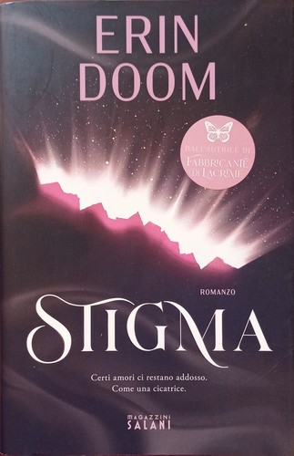 Stigma erin doom magazzini - doom,