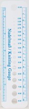Needle Iron Measurements Guide