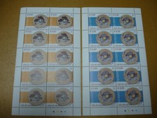 Vaticano 2005 Europa