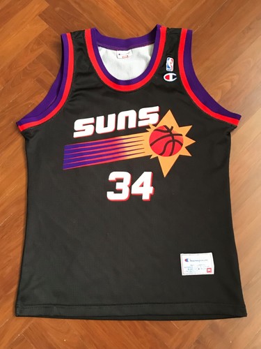 Canotta barkley phoenix suns - barkley,