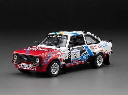 Vitesse ford escort - ford,