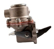 POMPA ALIMENTAZIONE GASOLIO