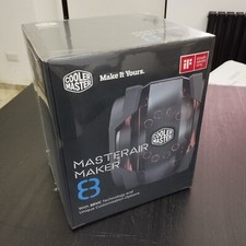 COOLER MASTER - MASTERAIR