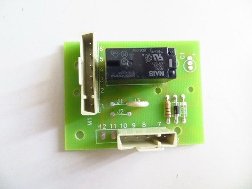 R7883 scheda comando circuito - scheda,