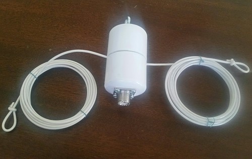 Antenna dipolo banda - , 11