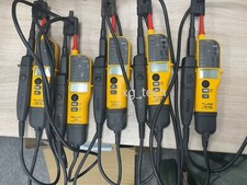 Solo 1 pz!Fluke T150 VDE O