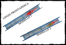 lenza pronta pesca canna fissa