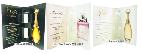 Miss dior edt - dior, j'adore