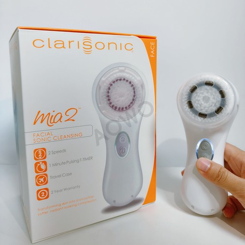 Clarisonic mia sonic sistema - clarisonic,