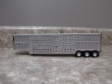 DCP 1/64 Silver Wilson