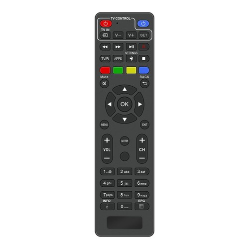 Aulcmeet telecomando - aulcmeet,