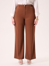 Rinascimento curvy pantaloni
