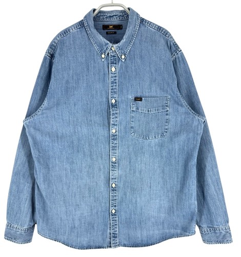 Camicia casual jeans a - casual,