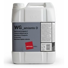 Gattocel WG Amianto D