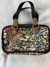 Borsa piccola Tokidoki Leo