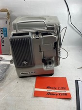 Bauer T106L Proiettore Cine