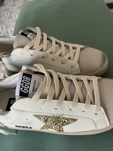 Golden goose - golden, 38