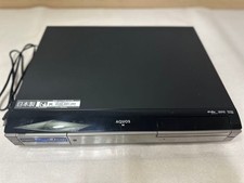 Sharp AQUOS Registratore