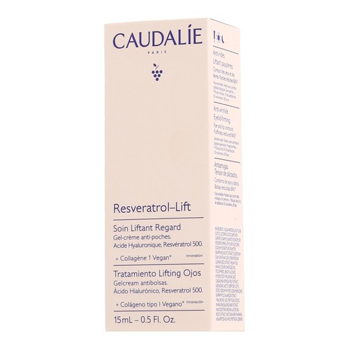 Caudalie resveratrol lift - caudalie, resveratrol-lift