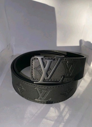Cintura nera classic - lv,