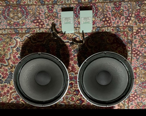 Tannoy red monitor - tannoy, 15
