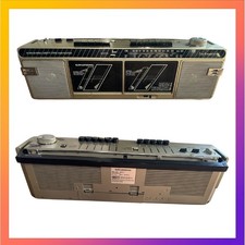 Stereo Radio Lettore per