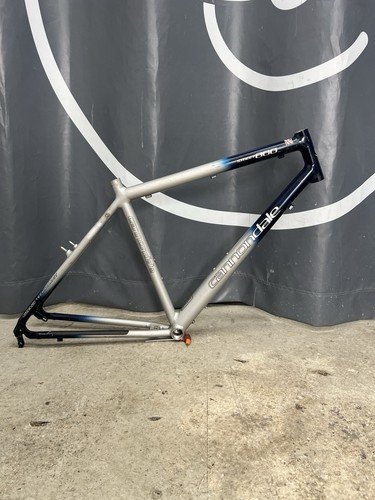 Cannondale street 800 700c