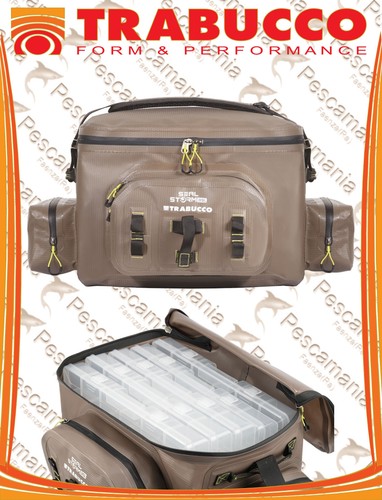 Borsa pesca impermeabile