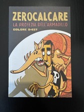 La Profezia dell'Armadillo -