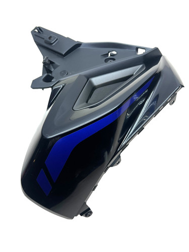 Yamaha tracer 900 - gt, 2018-2020