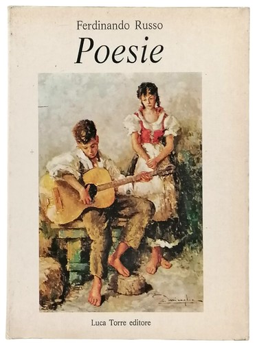 Poesie ferdinando russo luca - poesie,