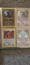 Set Pokemon Neo Discovery