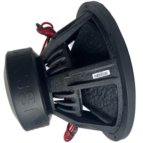Massive audio 2000 - 15", watt