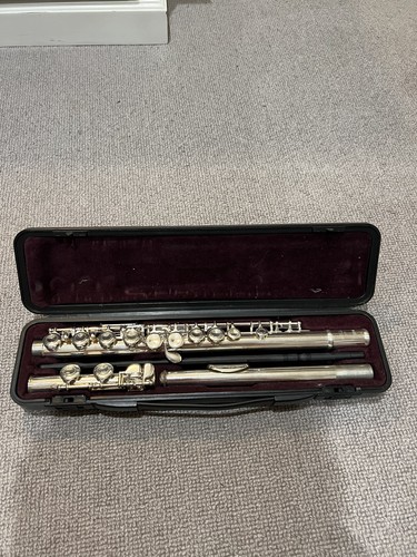 Flauto yamaha yfl 211 - flauto, yfl-211