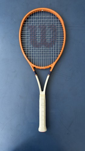 Racchetta tennis wilson - tennis, blade