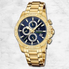 Festina Orologio da Uomo