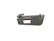 aletta parasole lato guida