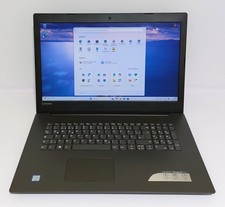Lenovo ideapad 320 17ikb core - lenovo,