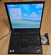 Lenovo ThinkPad T61 Core 2 Duo